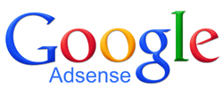Google AdSense search advertising